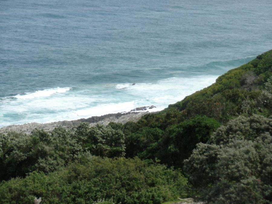 0 Bedroom Property for Sale in Eersterivierstrand Eastern Cape